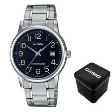 Мужские часы Casio MTP-V002D-1B