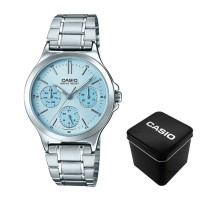 Жіночий годинник Casio LTP-V300D-2A