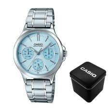 Женские часы Casio LTP-V300D-2A