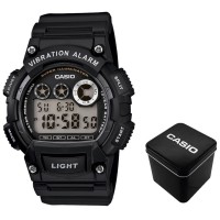 Мужские часы Casio W-735H-1A