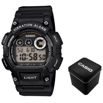 Мужские часы Casio W-735H-1A Мужские часы Casio W-735H-1A