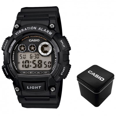 Мужские часы Casio W-735H-1A Мужские часы Casio W-735H-1A