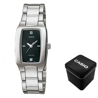 Жіночий годинник Casio LTP-1165A-1C2 Жіночий годинник Casio LTP-1165A-1C2