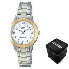 Женские часы Casio LTP-1128G-7B