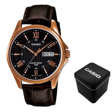 Мужские часы Casio MTP-1384L-1A