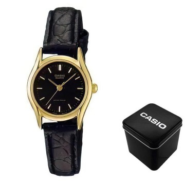Жіночий годинник Casio LTP-1094Q-1A