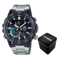 Мужские часы Casio ECB-40DB-1A