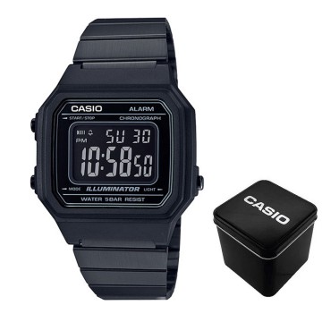 Casio B650WB-1B