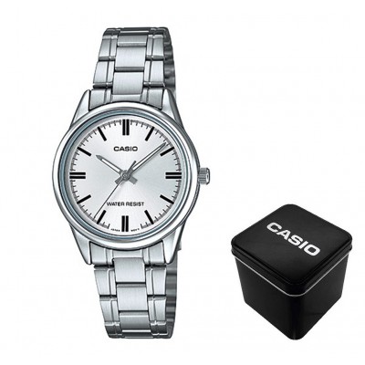 Женские часы Casio LTP-V005D-7A