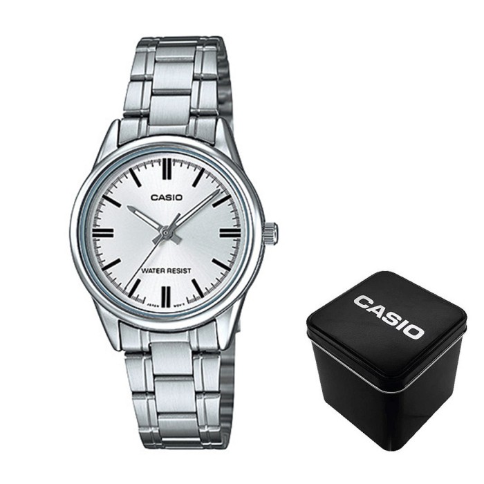 Женские часы Casio LTP-V005D-7A