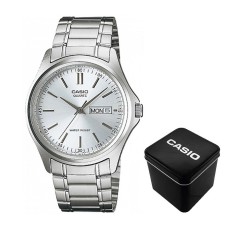 Мужские часы Casio MTP-1239D-7A