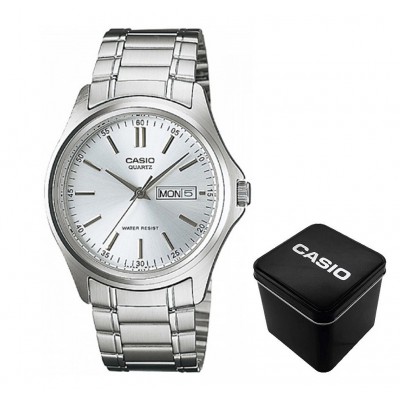Мужские часы Casio MTP-1239D-7A Мужские часы Casio MTP-1239D-7A