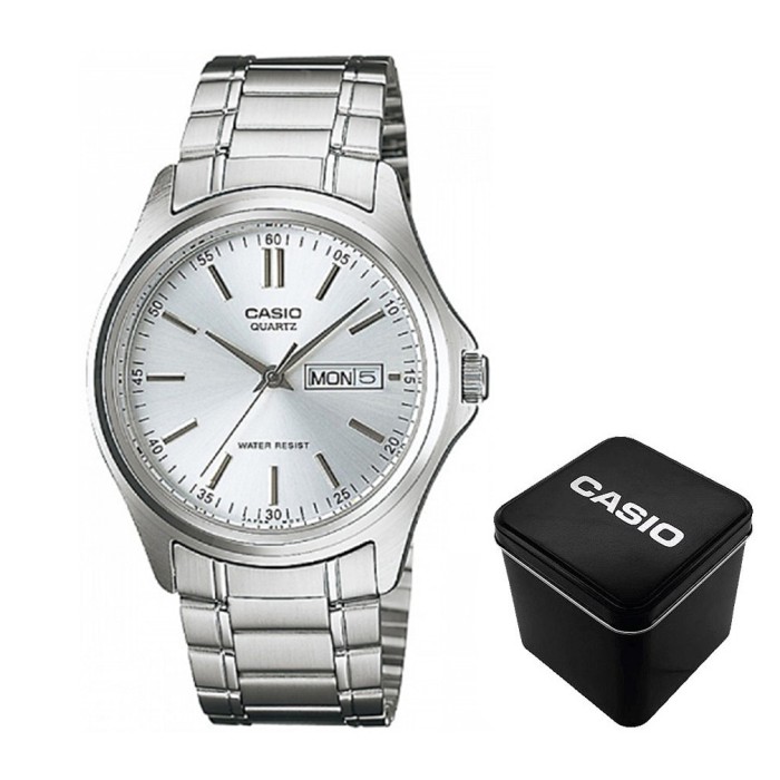 Мужские часы Casio MTP-1239D-7A