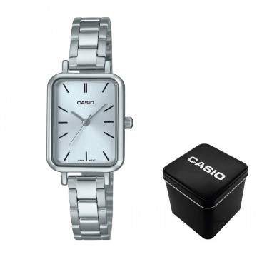 Жіночий годинник Casio LTP-V009D-2E