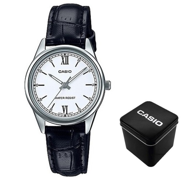 Женские часы Casio LTP-V005L-7B2