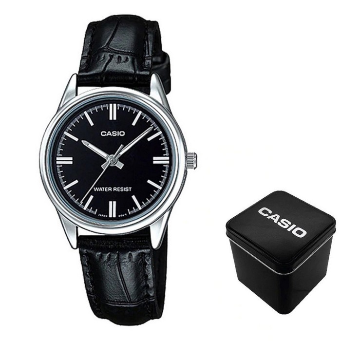 Женские часы Casio LTP-V005L-1A