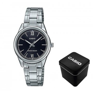 Жіночий годинник Casio LTP-V005D-1B2