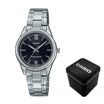 Жіночий годинник Casio LTP-V005D-1B2 Жіночий годинник Casio LTP-V005D-1B2
