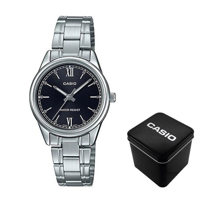 Женские часы Casio LTP-V005D-1B2