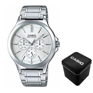 Мужские часы Casio MTP-V300D-7A