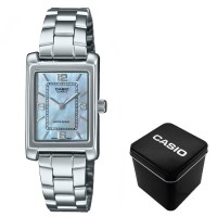Женские часы Casio LTP-1234DS-2A