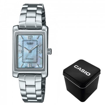 Женские часы Casio LTP-1234DS-2A