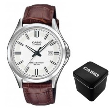 Мужские часы Casio MTS-100L-7A