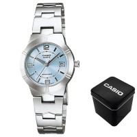Женские часы Casio LTP-1241D-2A