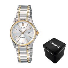 Женские часы Casio LTP-1183G-7A