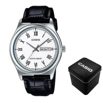 Мужские часы Casio MTP-V006L-7B Мужские часы Casio MTP-V006L-7B