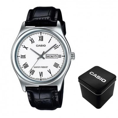 Мужские часы Casio MTP-V006L-7B