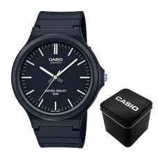 Мужские часы Casio MW-240-1E