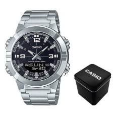 Мужские часы Casio AMW-870D-1A