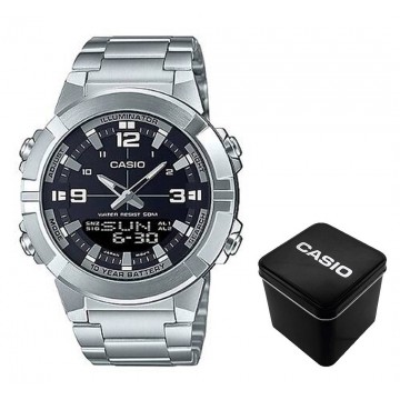 Мужские часы Casio AMW-870D-1A