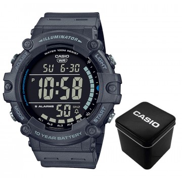 Мужские часы Casio AE-1500-WH-8AVEF Мужские часы Casio AE-1500-WH-8AVEF