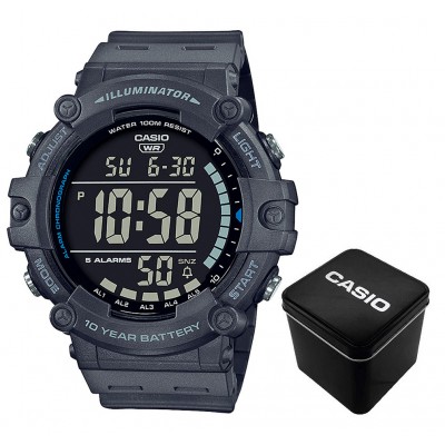 Мужские часы Casio AE-1500-WH-8AVEF