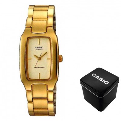 Жіночий годинник Casio LTP-1165N-9C Жіночий годинник Casio LTP-1165N-9C
