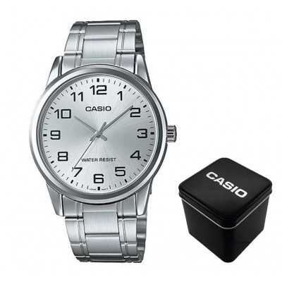 Мужские часы Casio MTP-V001D-7B