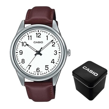 Мужские часы Casio MTP-V005L-7B4 Мужские часы Casio MTP-V005L-7B4
