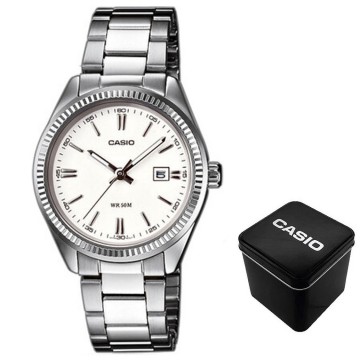 Жіночий годинник Casio LTP-1302D-7A1 Жіночий годинник Casio LTP-1302D-7A1