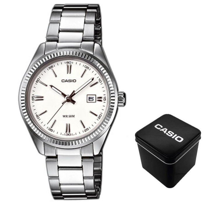 Женские часы Casio LTP-1302D-7A1