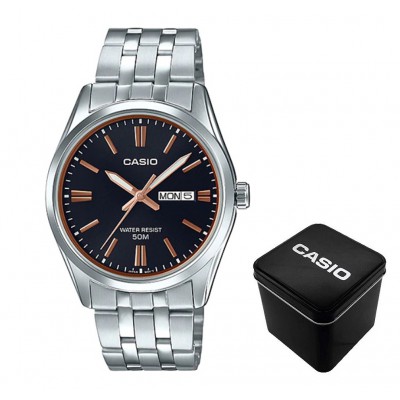 Мужские часы Casio MTP-1335D-1A2