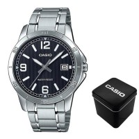 Мужские часы Casio MTP-V004D-1B2