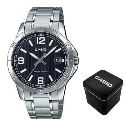 Мужские часы Casio MTP-V004D-1B2