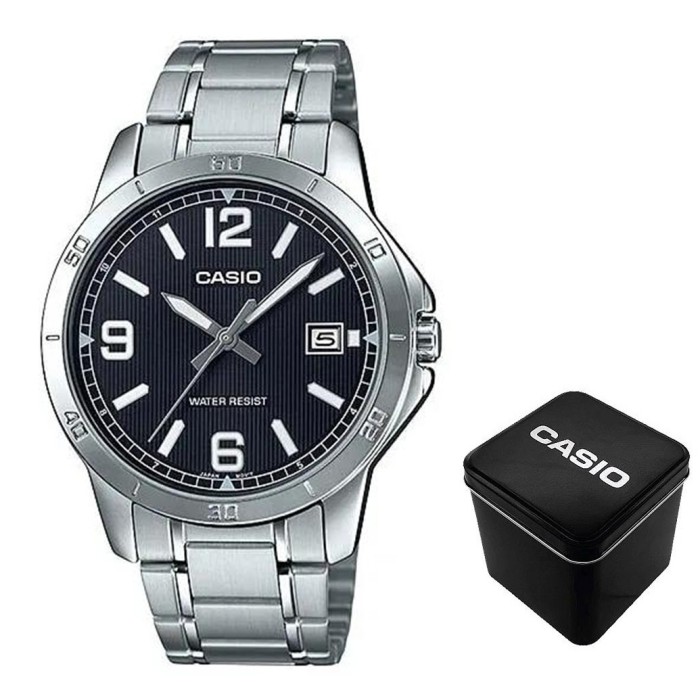 Мужские часы Casio MTP-V004D-1B2