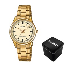 Женские часы Casio LTP-V005G-9A