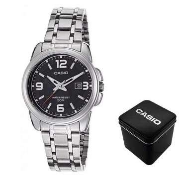 Жіночий годинник Casio LTP-1314D-1A