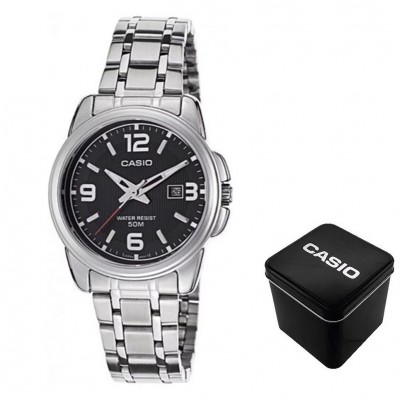Жіночий годинник Casio LTP-1314D-1A Жіночий годинник Casio LTP-1314D-1A