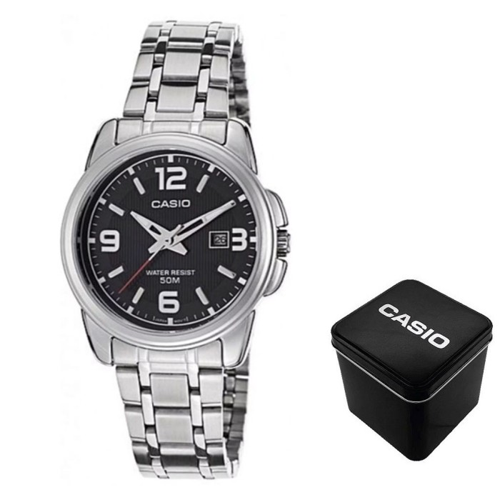 Женские часы Casio LTP-1314D-1A