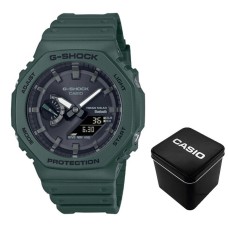 Мужские часы Casio GA-B2100-3A